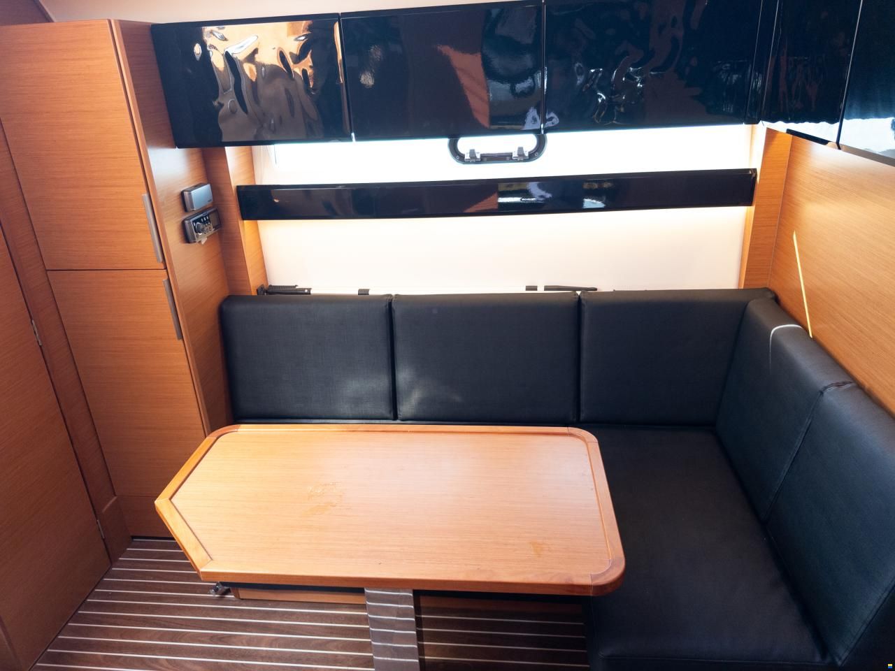 Bavaria 360 Sport HT