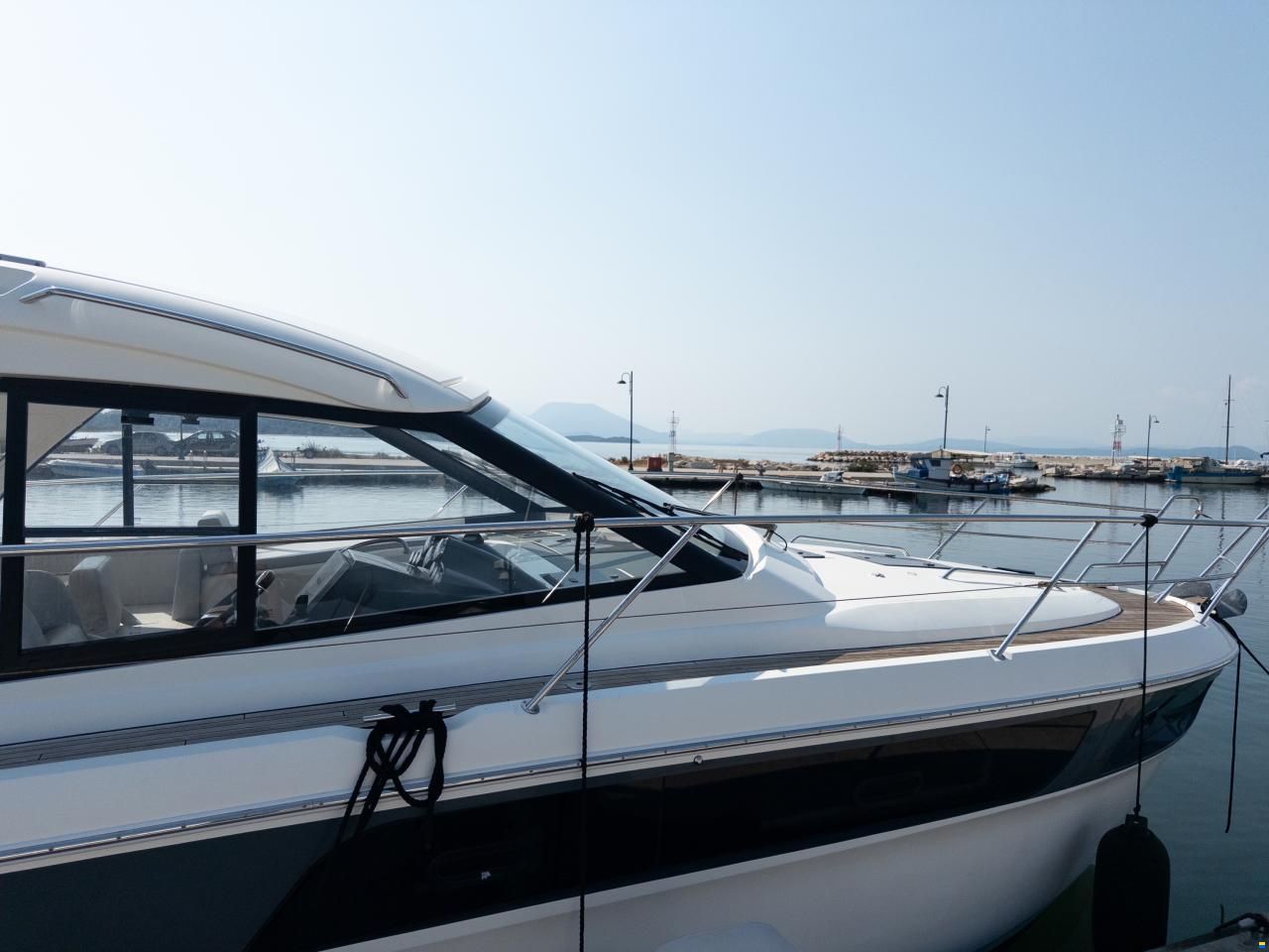 Bavaria 360 Sport HT