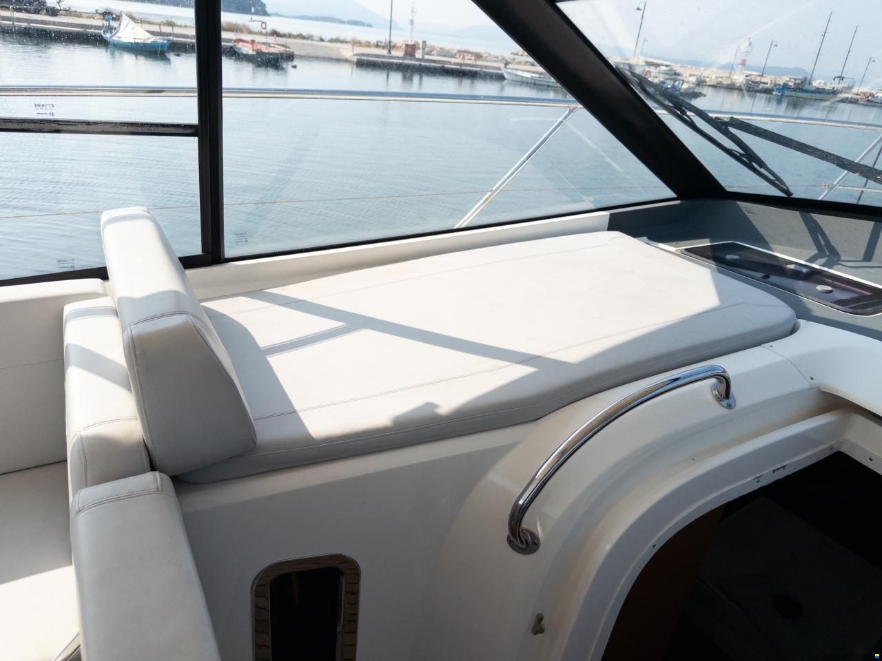 Bavaria 360 Sport HT