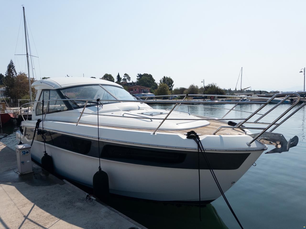 Bavaria 360 Sport HT