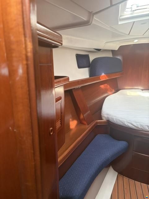 Beneteau Oceanis 473 Clipper