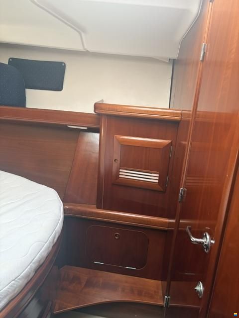 Beneteau Oceanis 473 Clipper