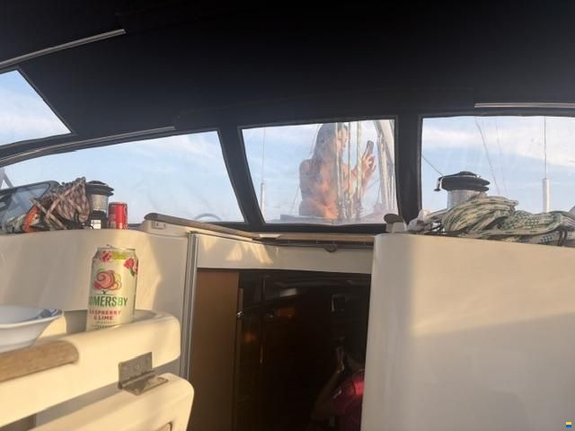 Beneteau Oceanis 473 Clipper