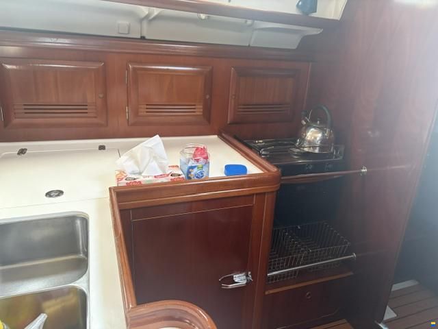 Beneteau Oceanis 473 Clipper