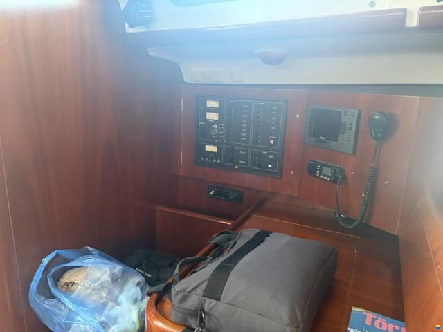 Beneteau Oceanis 473 Clipper