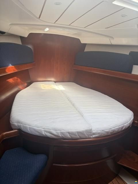 Beneteau Oceanis 473 Clipper