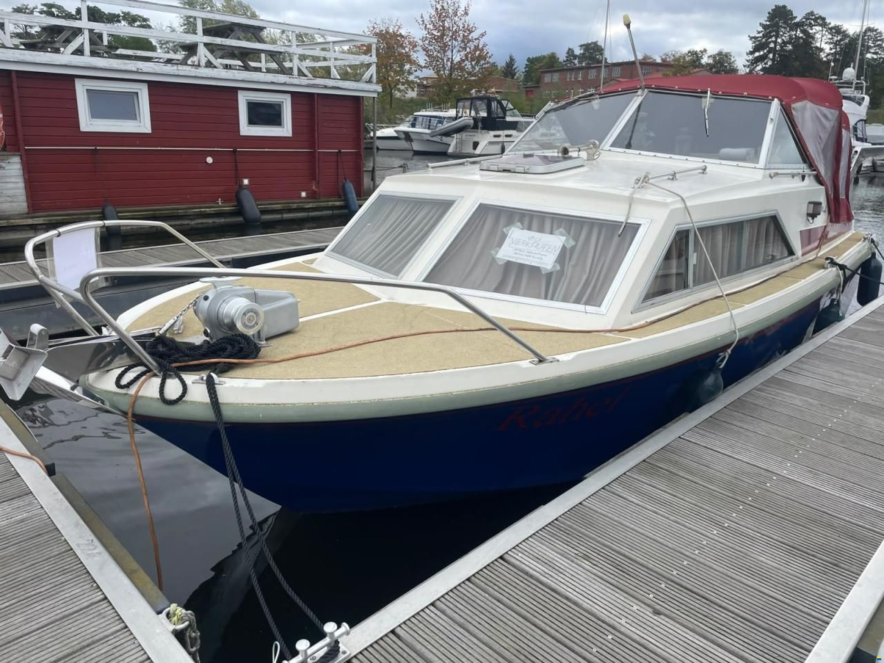 Polaris Beta L