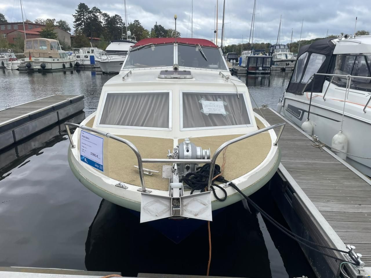Polaris Beta L