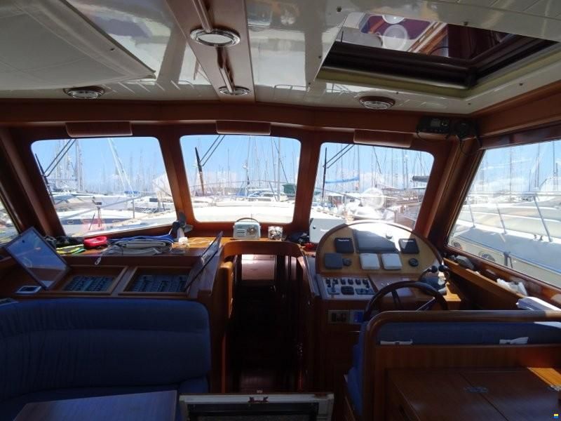 Egemar Liberty 48