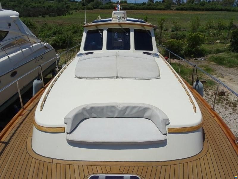 Egemar Liberty 48
