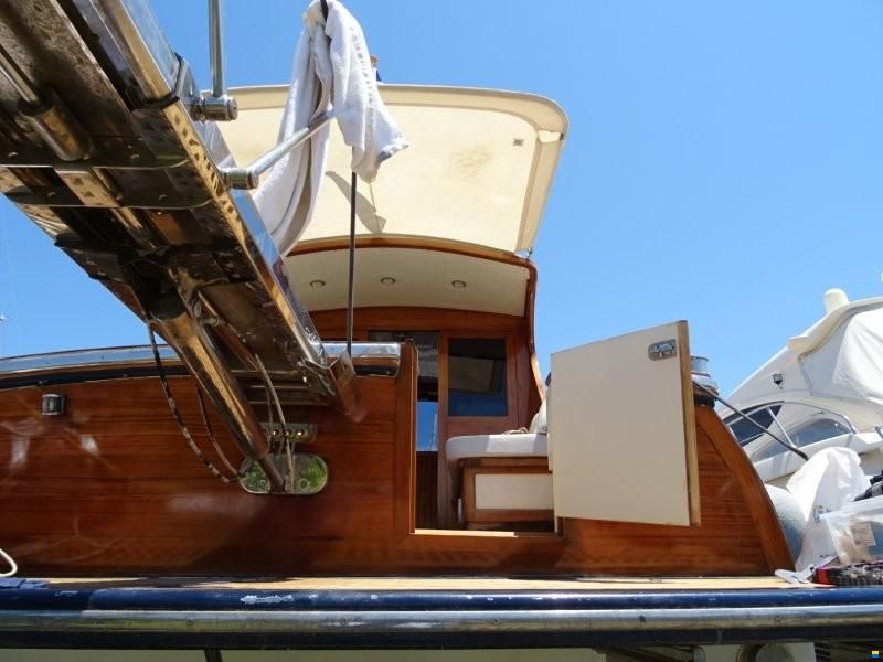 Egemar Liberty 48
