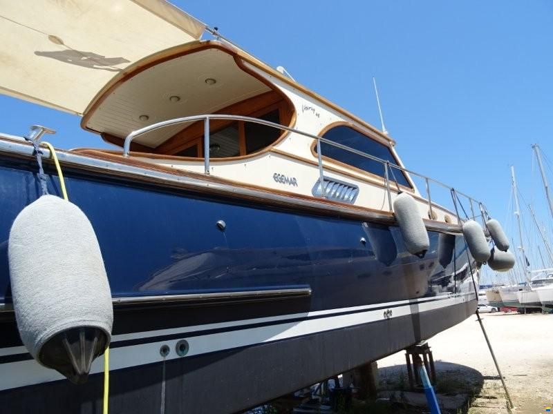 Egemar Liberty 48