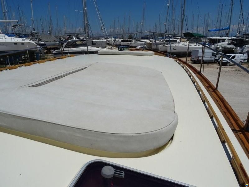 Egemar Liberty 48