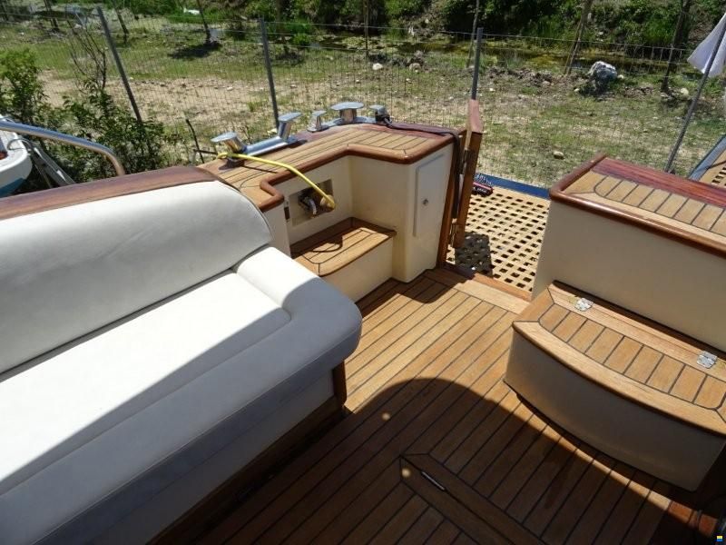 Egemar Liberty 48