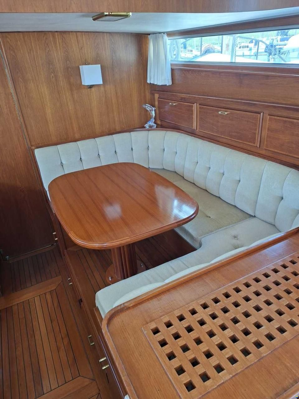 Super van Craft 1670