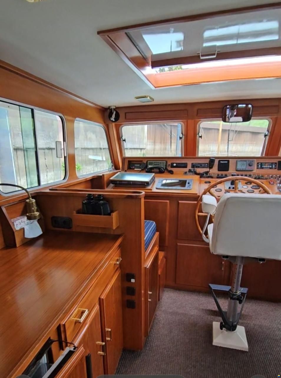 Super van Craft 1670