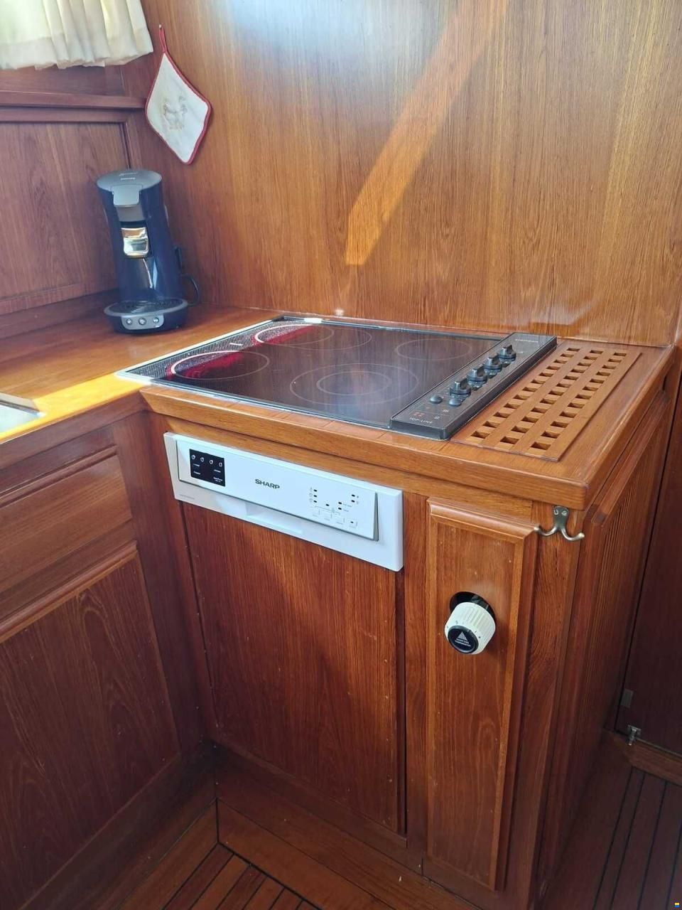 Super van Craft 1670