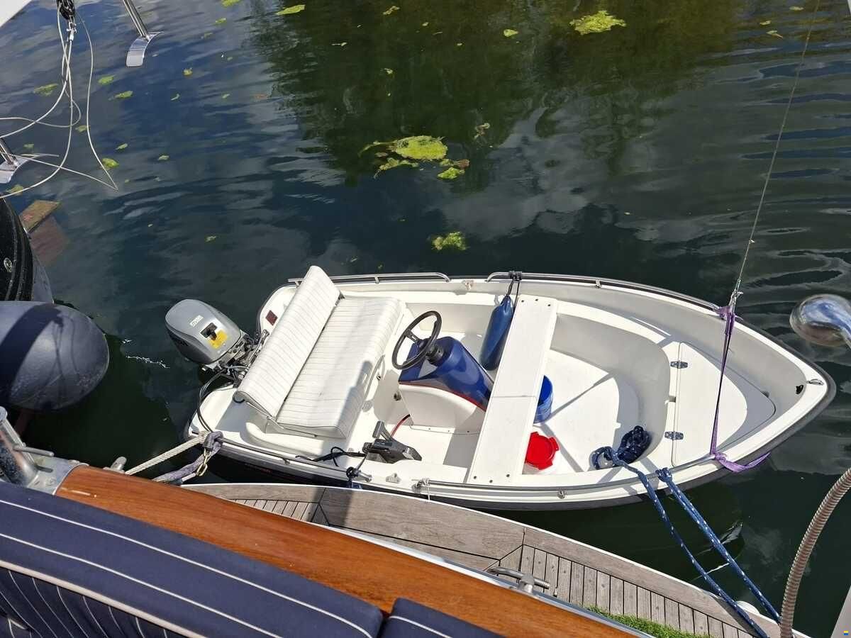 Super van Craft 1670