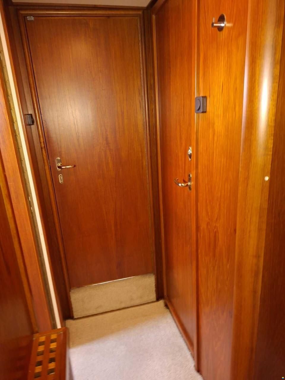 Super van Craft 1670