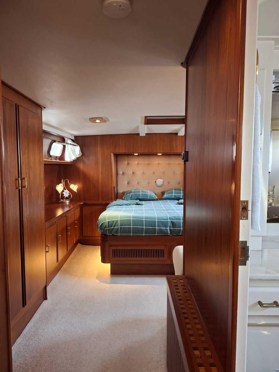 Super van Craft 1670
