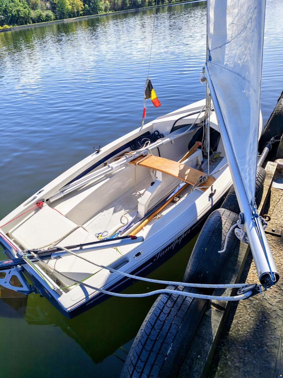 Anglo Marine Services Gull Spirit