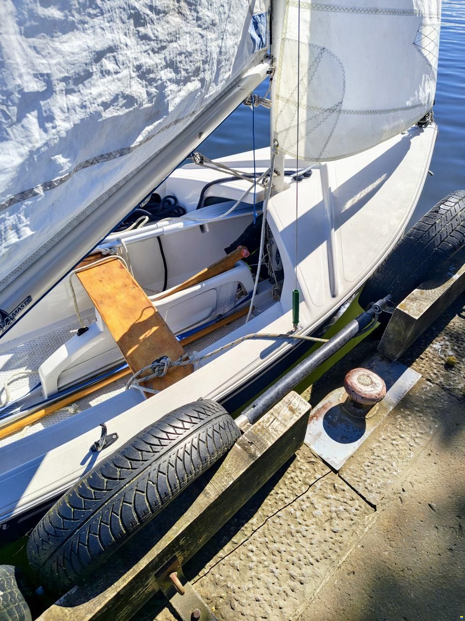 Anglo Marine Services Gull Spirit