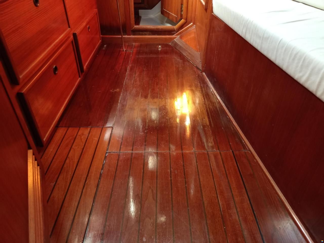 Jeanneau Sun Kiss 47