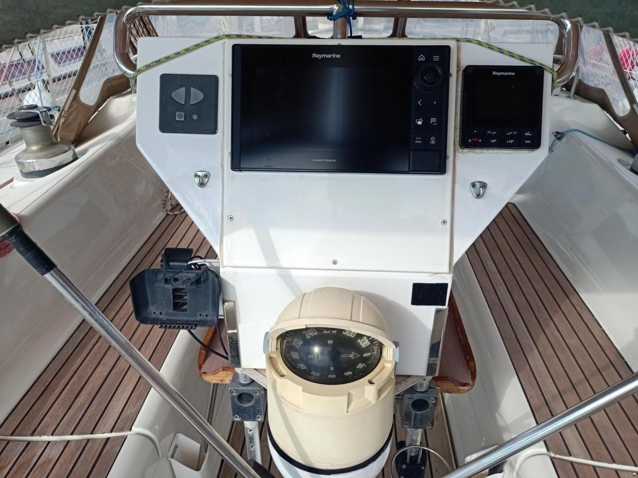 Jeanneau Sun Kiss 47