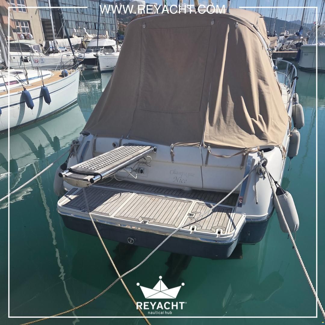 Salpa Laver 32.5