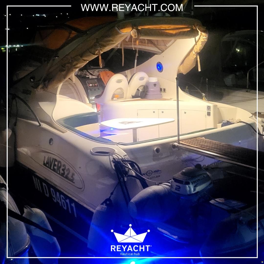 Salpa Laver 32.5