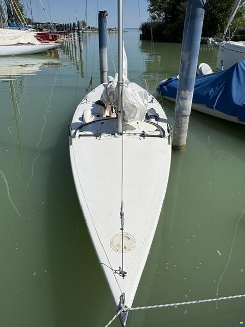 Mader Starboot 1983