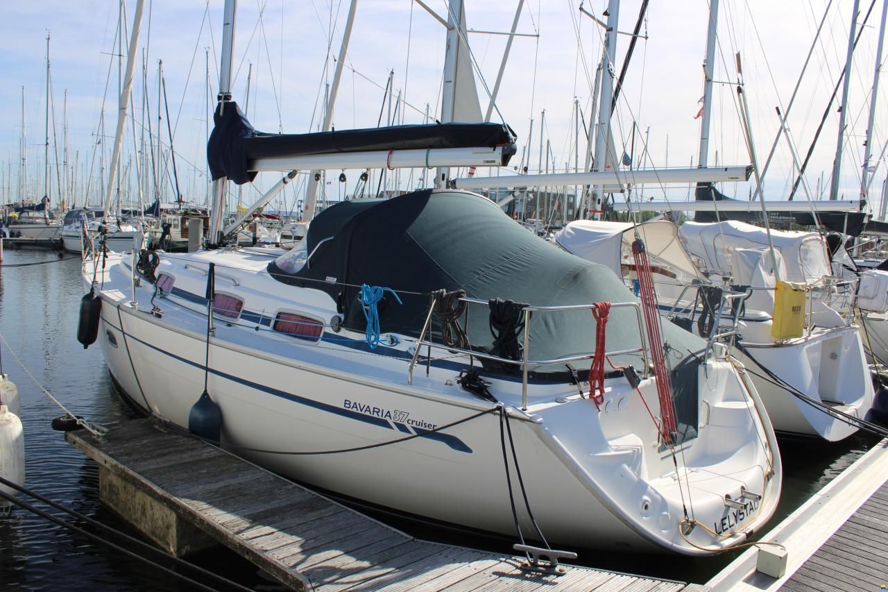Bavaria 37 Cruiser