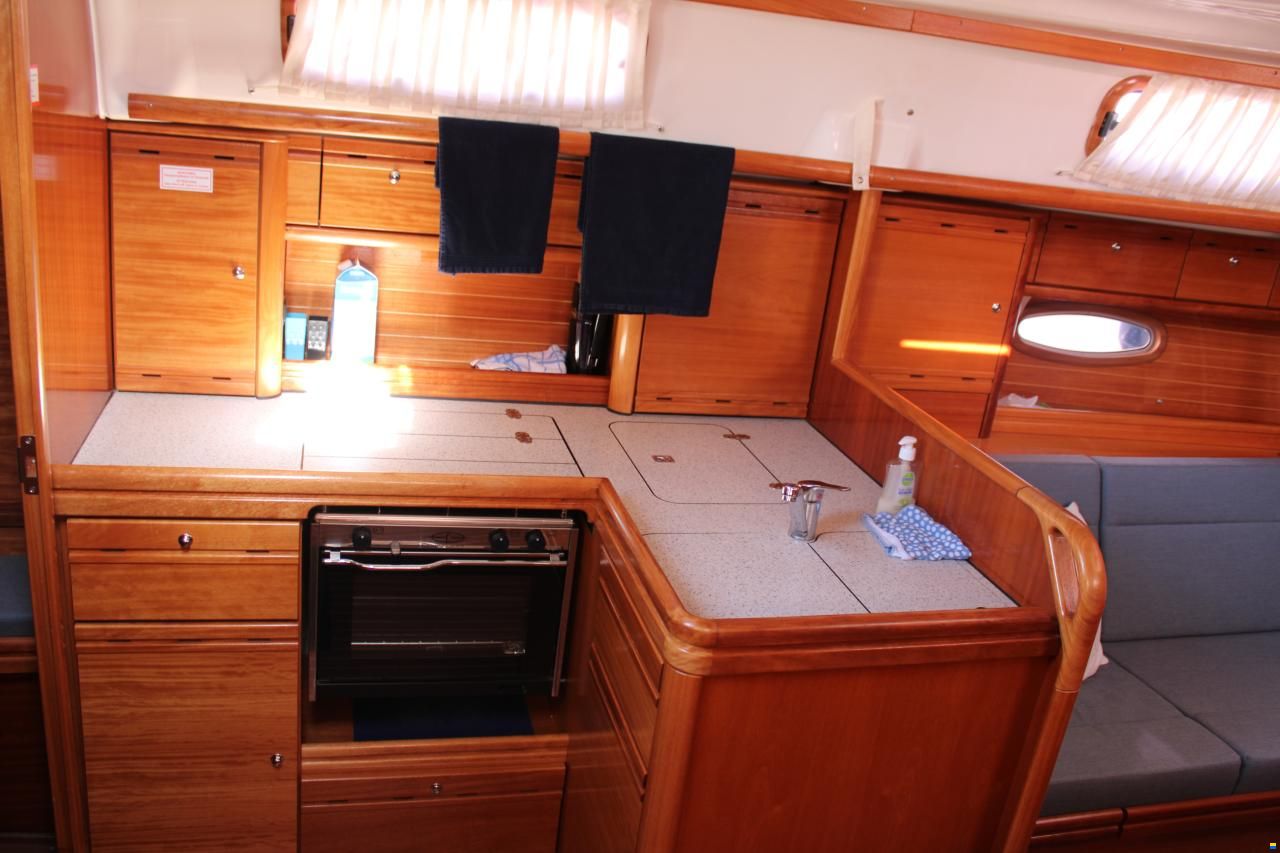 Bavaria 37 Cruiser