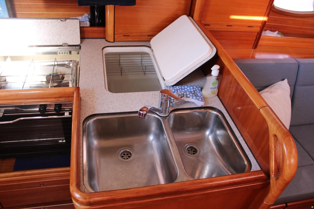 Bavaria 37 Cruiser