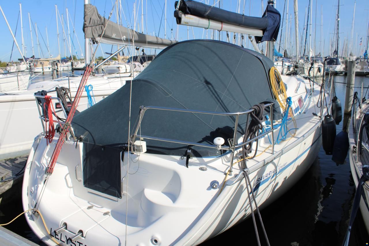 Bavaria 37 Cruiser
