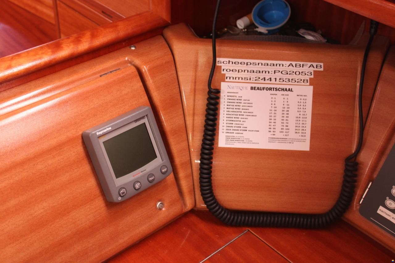 Bavaria 37 Cruiser
