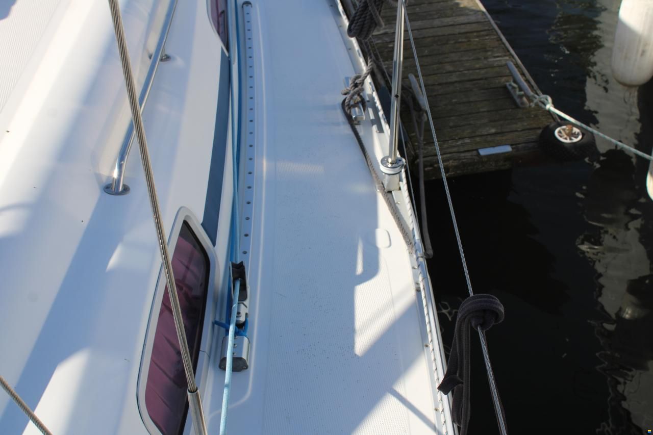 Bavaria 37 Cruiser