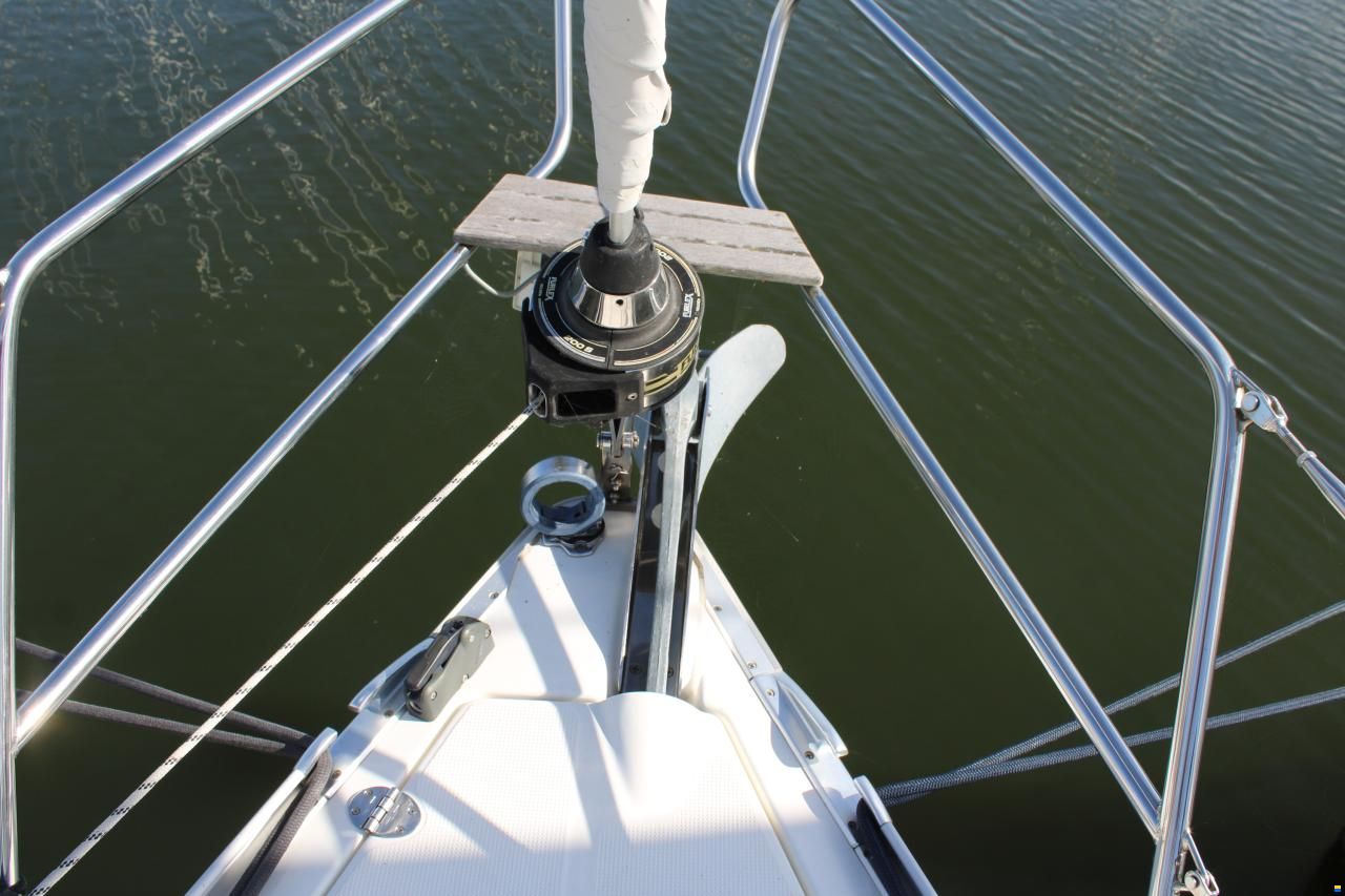 Bavaria 37 Cruiser