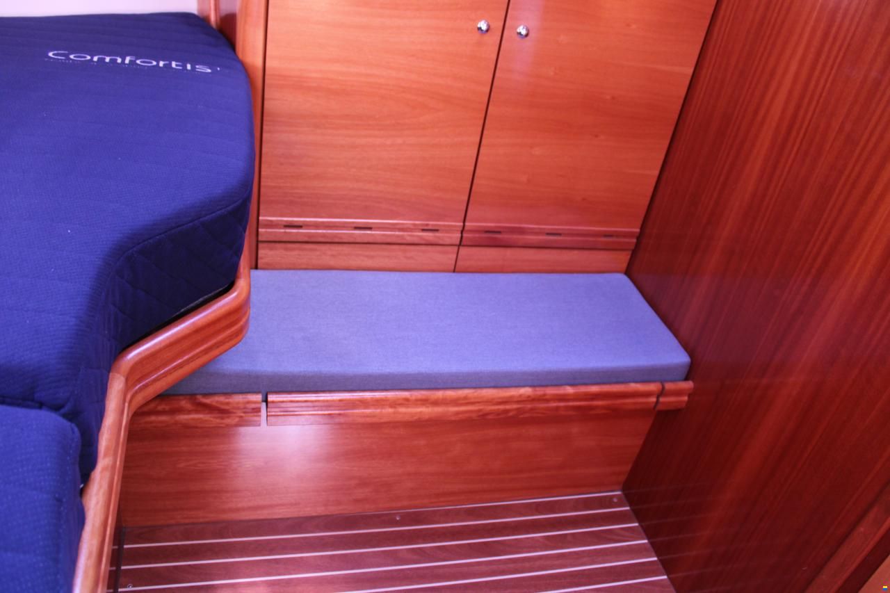 Bavaria 37 Cruiser