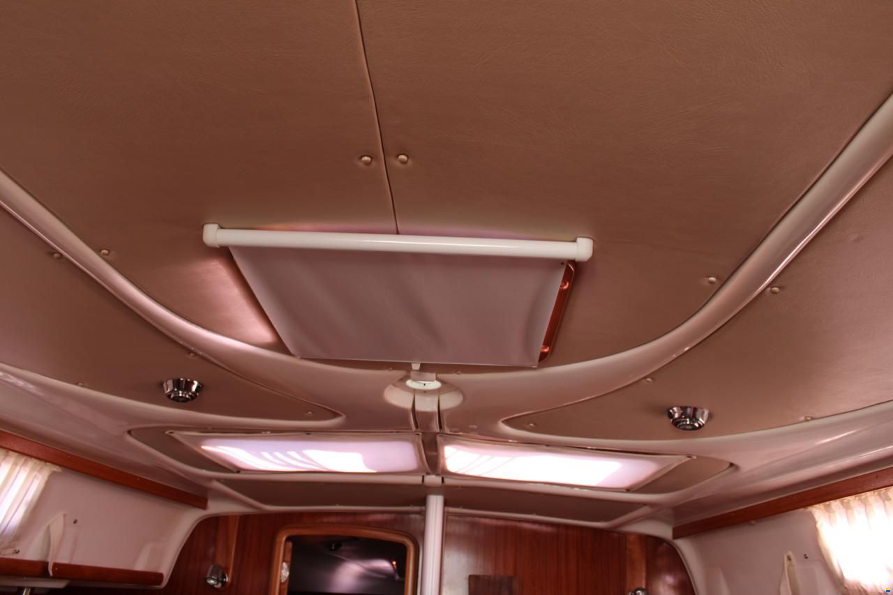 Bavaria 37 Cruiser