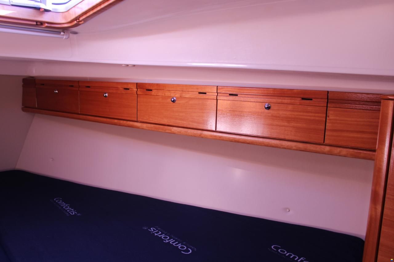 Bavaria 37 Cruiser