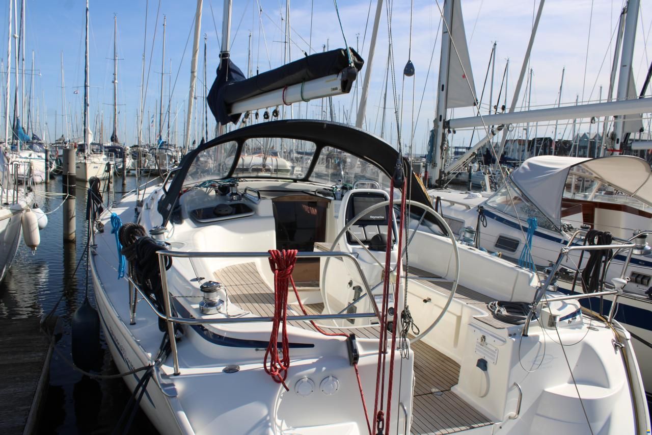 Bavaria 37 Cruiser