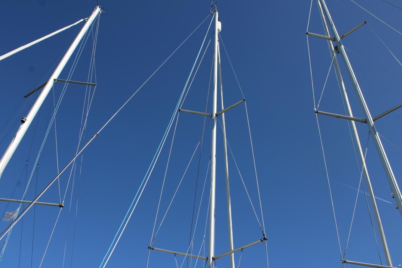 Bavaria 37 Cruiser