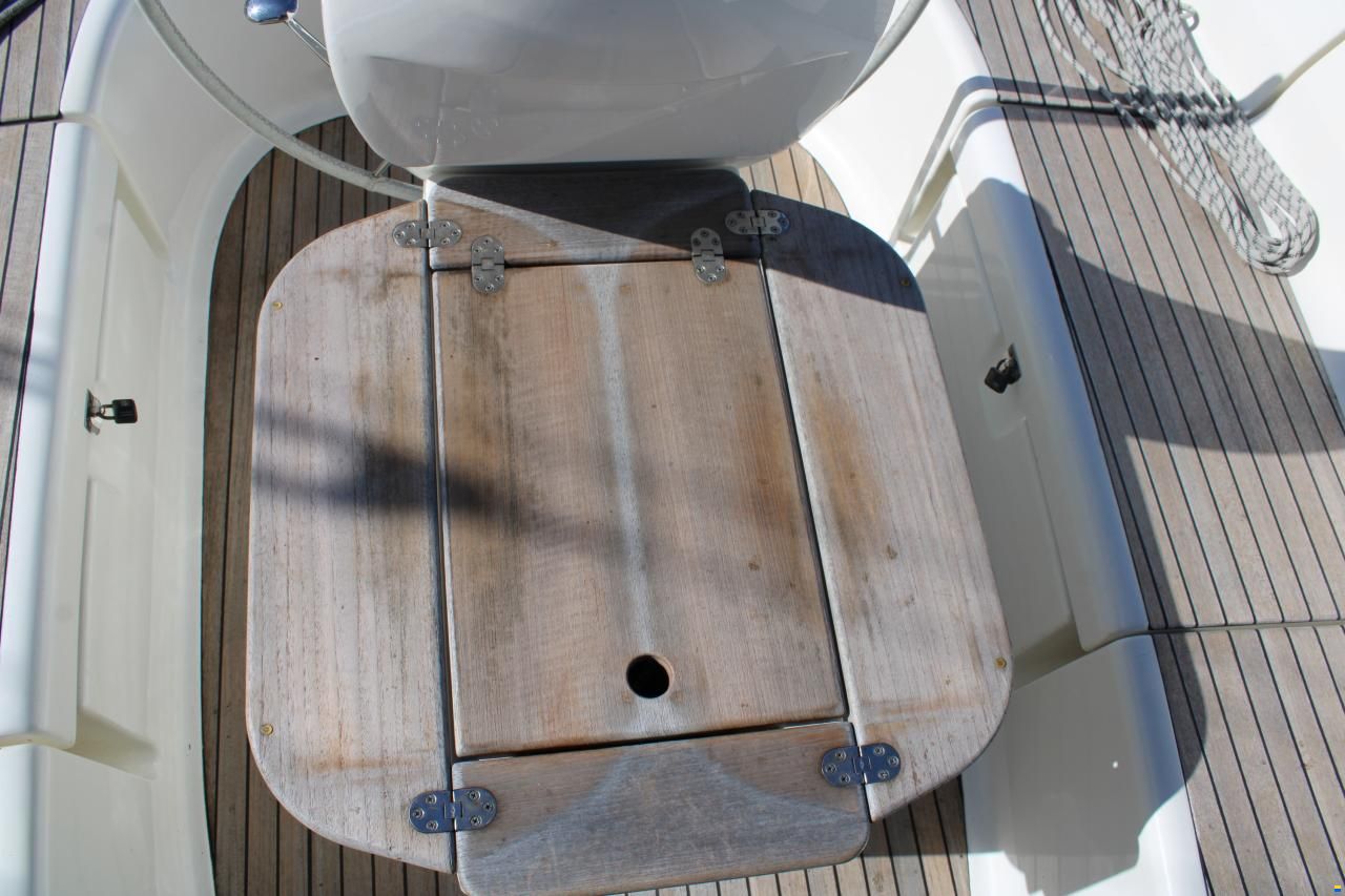 Bavaria 37 Cruiser