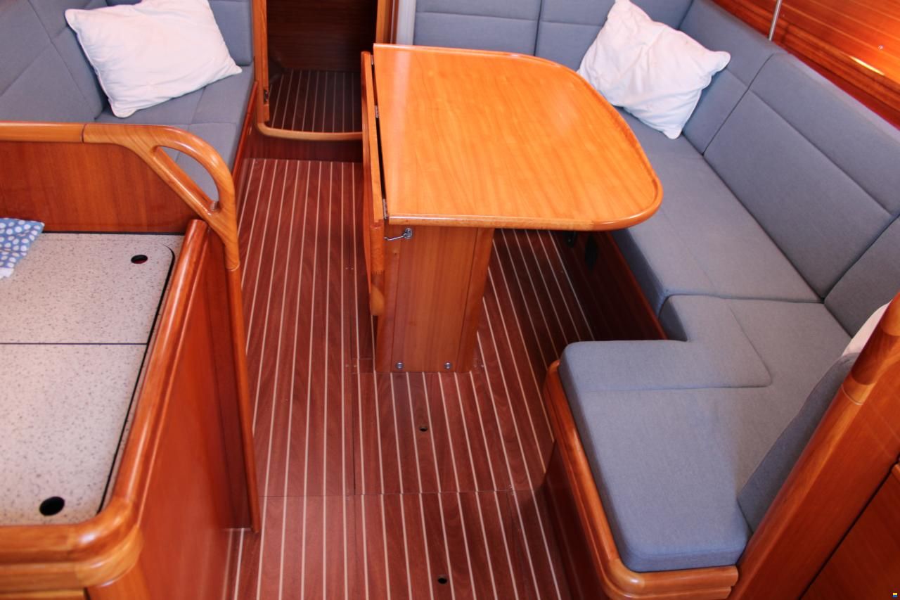 Bavaria 37 Cruiser
