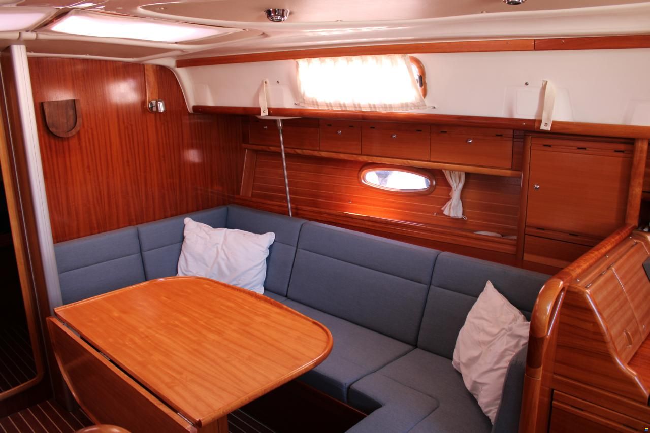 Bavaria 37 Cruiser