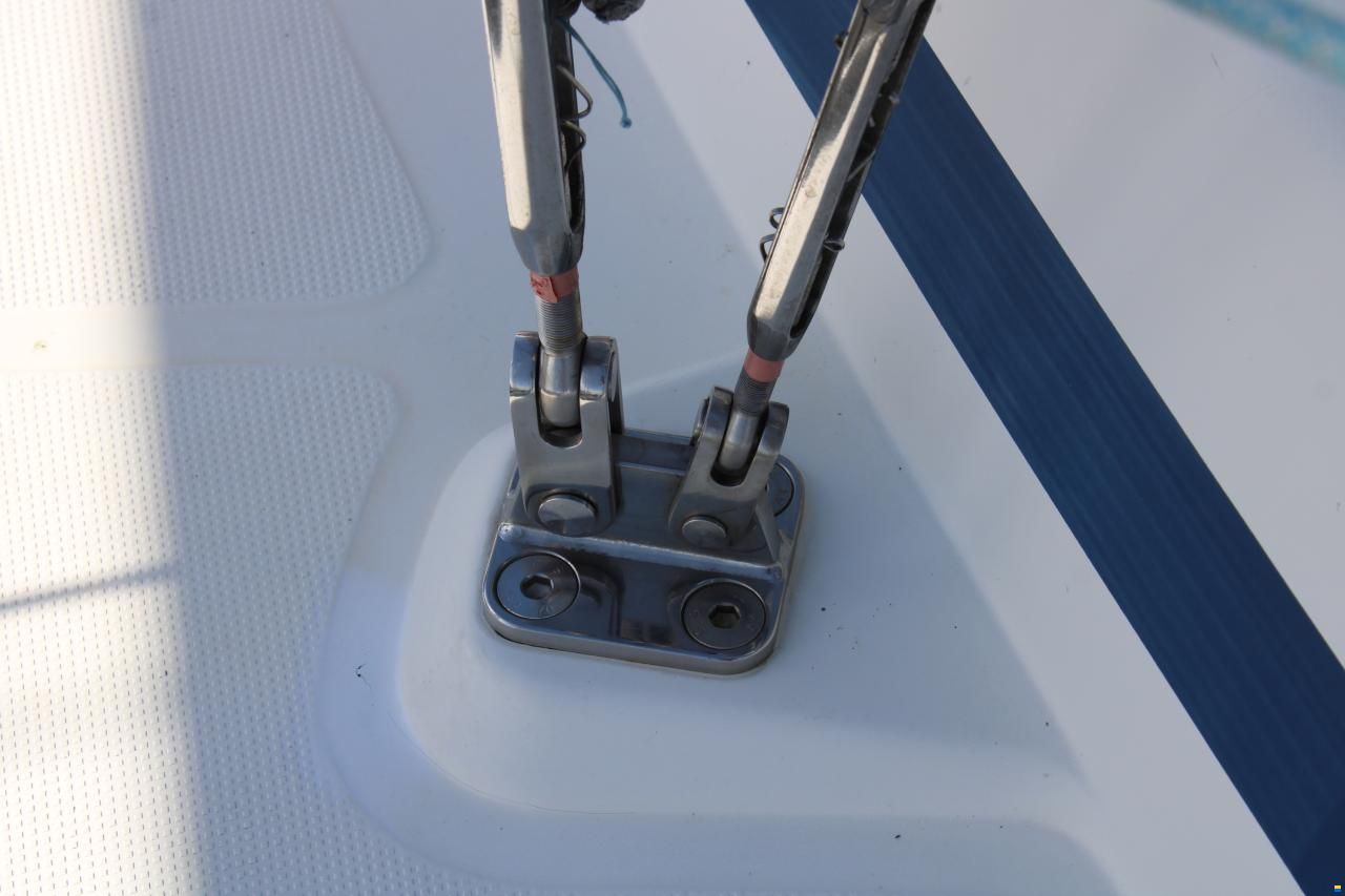 Bavaria 37 Cruiser