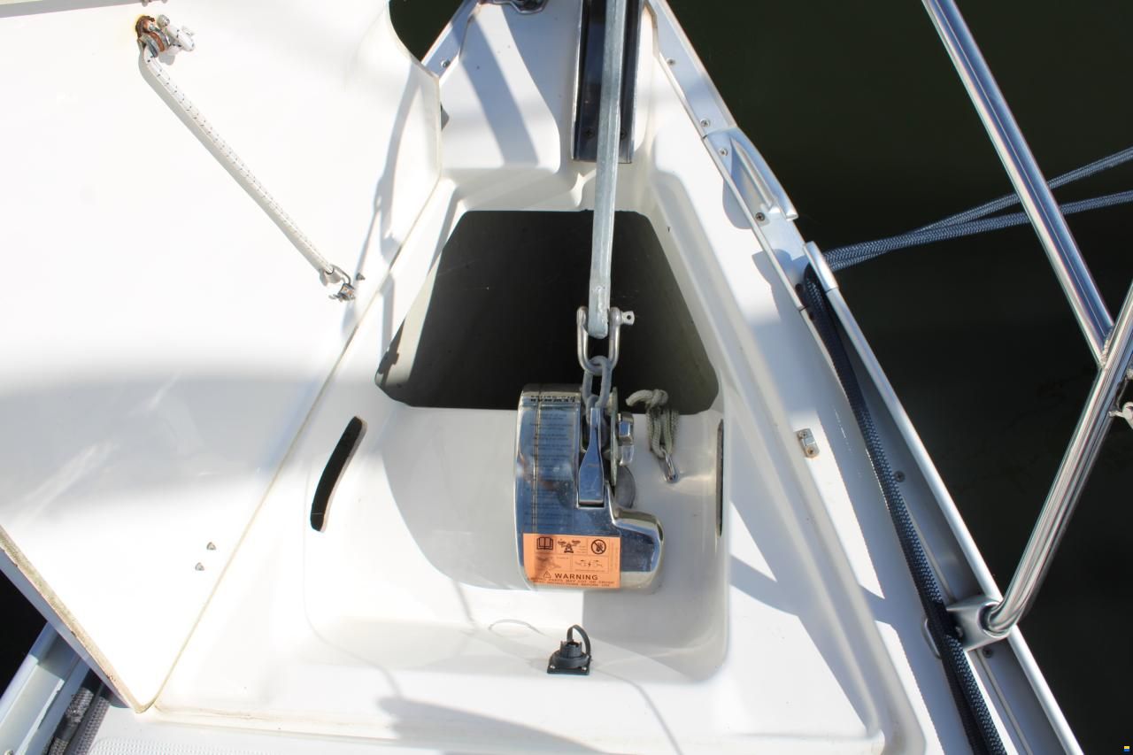 Bavaria 37 Cruiser