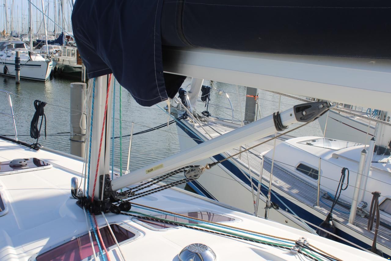 Bavaria 37 Cruiser