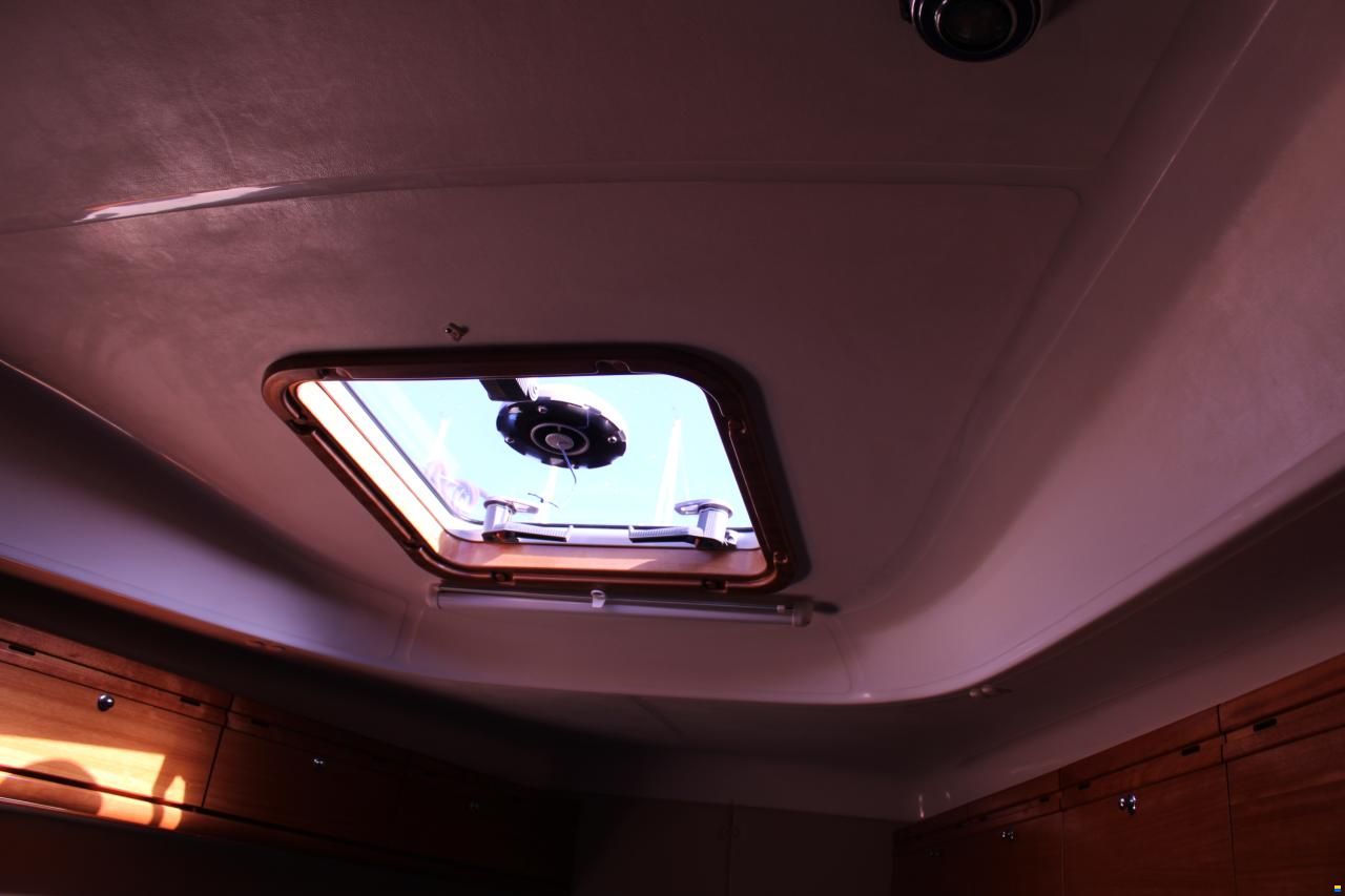 Bavaria 37 Cruiser